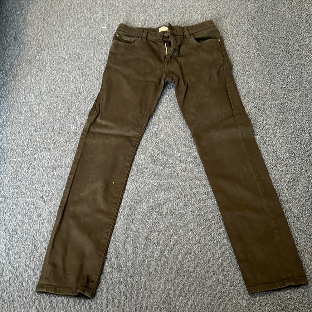 DL1961 Brady Slim pants size 12